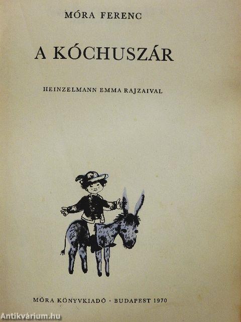 A kóchuszár