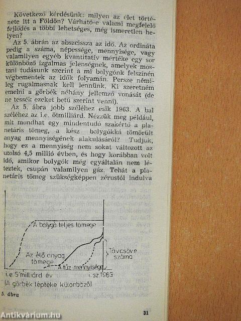 Kozmikus társkeresés