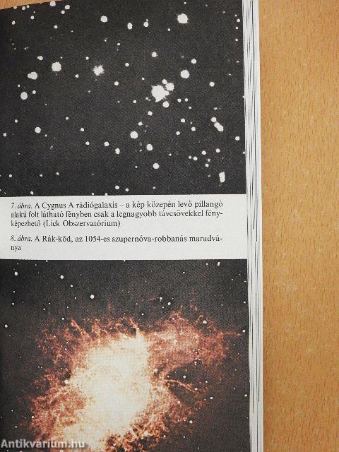 A rejtélyes kvazárok