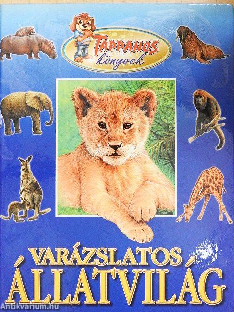 Varázslatos állatvilág