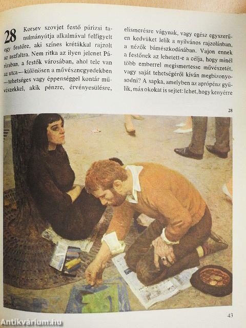 A művész és műhelye