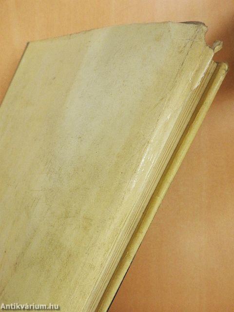 Győr városépítéstörténete