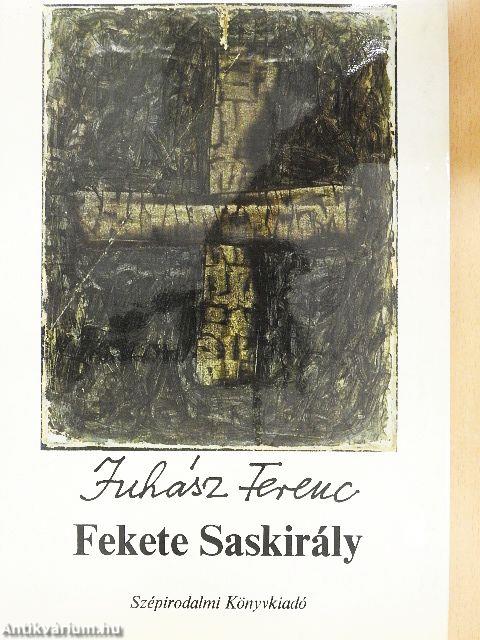 Fekete Saskirály
