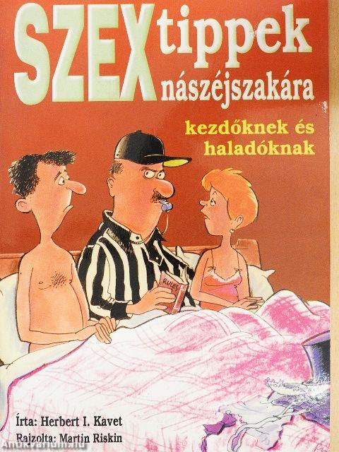 Szextippek nászéjszakára