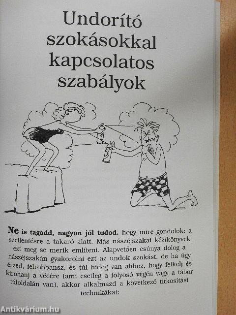 Szextippek nászéjszakára