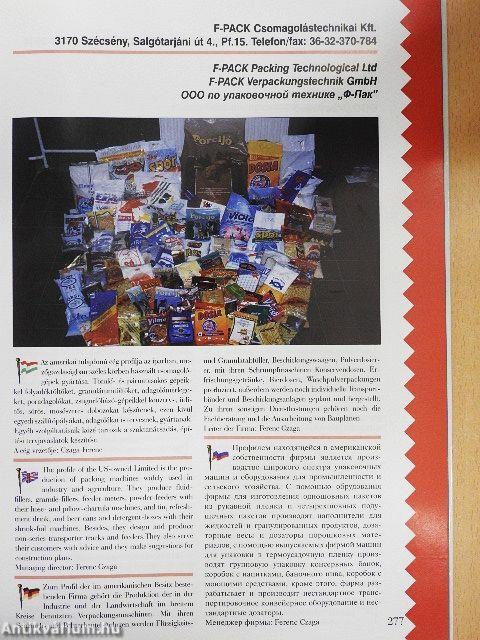 Kézművesek az ezredfordulón