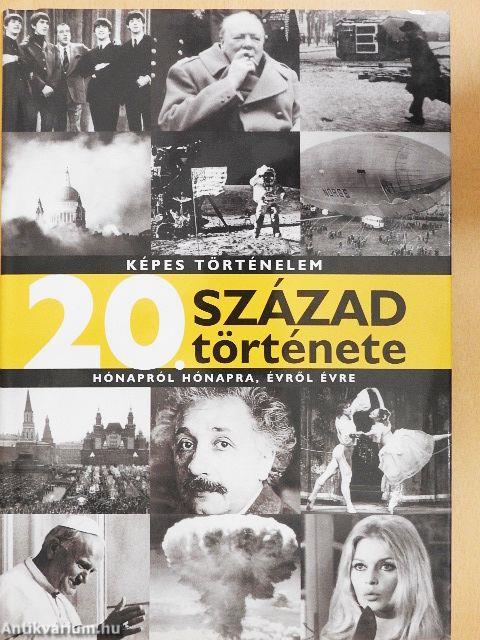 20. század története