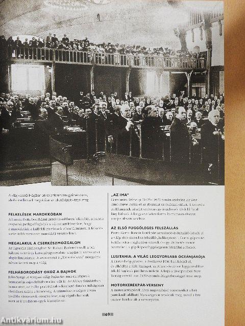 20. század története