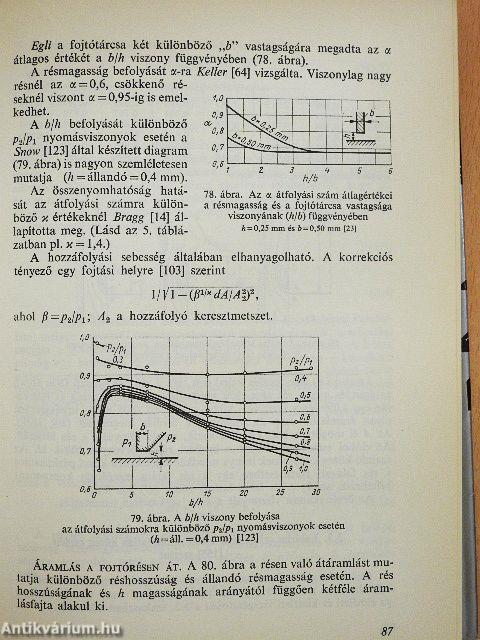 Labirint-tömítések