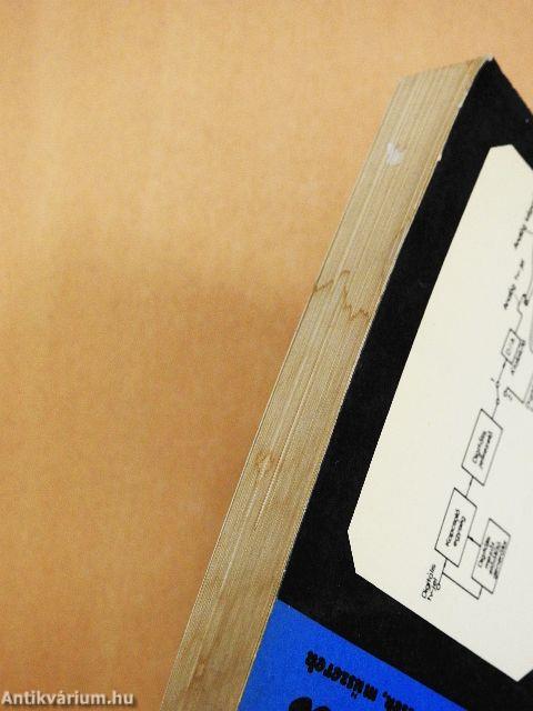 Digitális technika a tv-hírközlésben