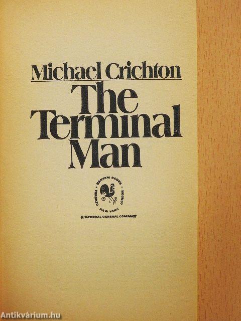 The Terminal Man