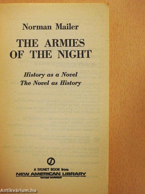 The Armies of the Night