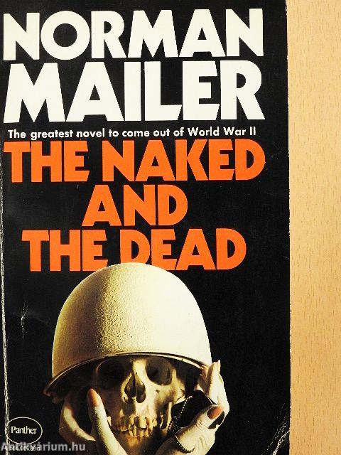 The Naked and the Dead