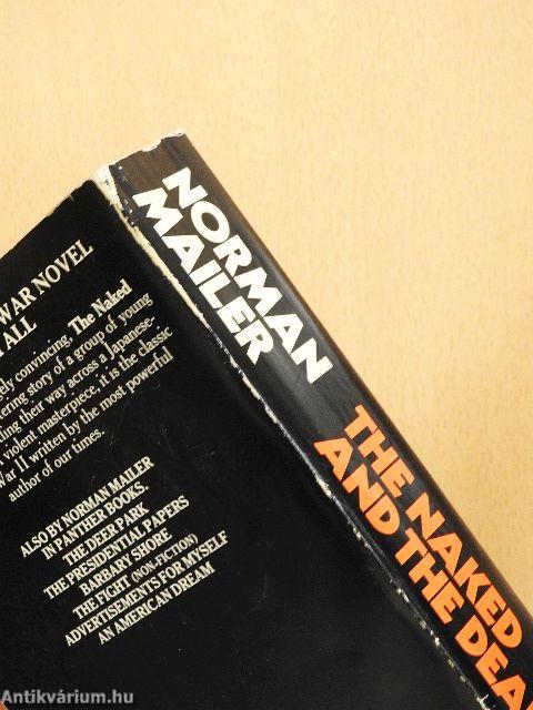 The Naked and the Dead