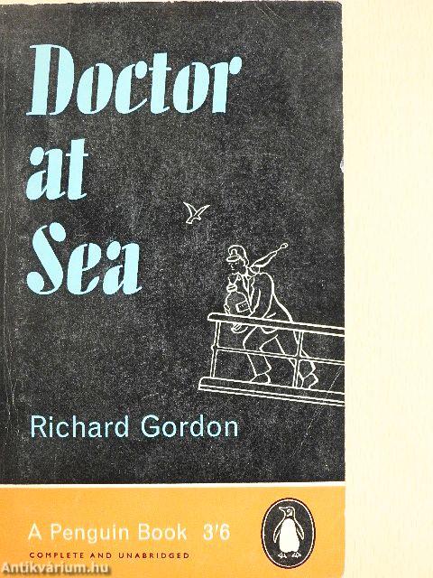 Doctor at Sea