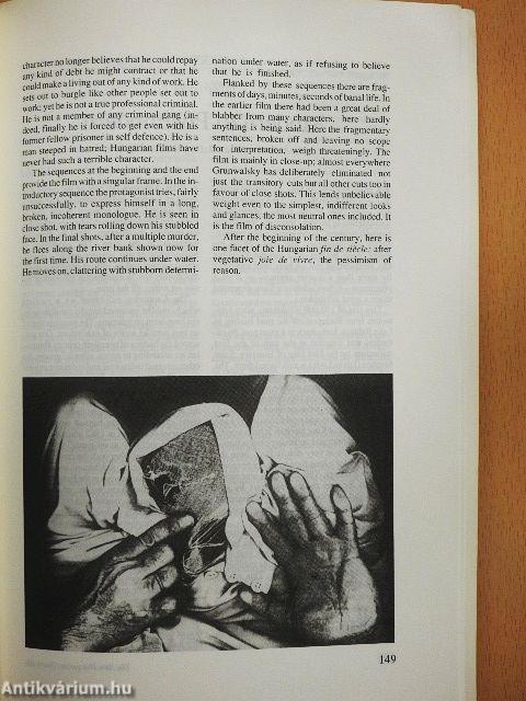 The New Hungarian Quarterly Autumn 1990