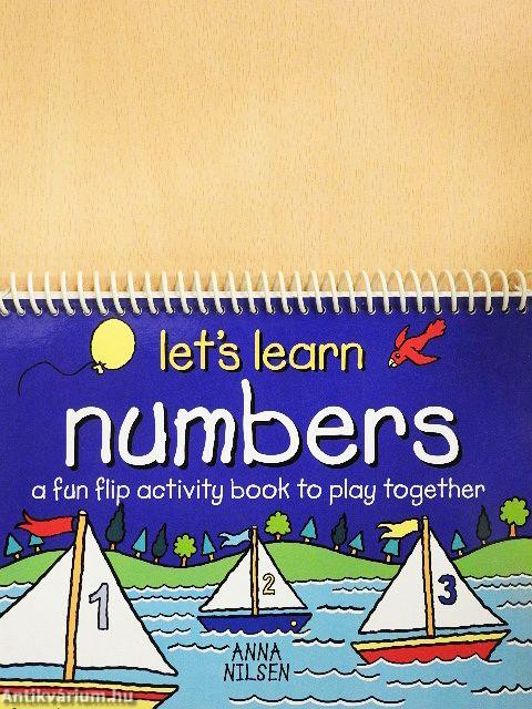 Let's Learn Numbers