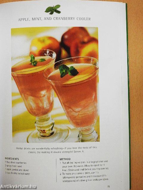 The Herb and Spice Companion