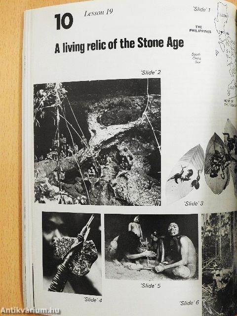 Mainline Skills B - Student's Book