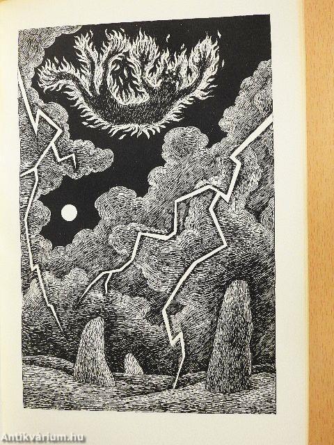 Old Possum's Book of Practical Cats