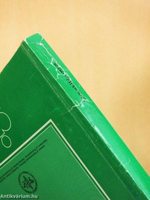 Health problems during work with visual display terminals