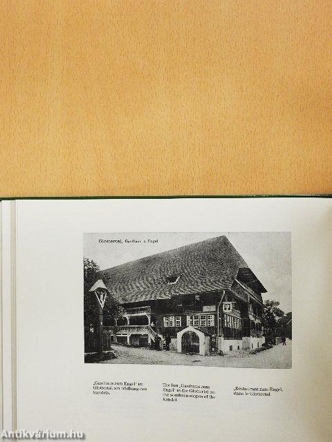 Unser Schwarzwald in Motiven alter Postkarten