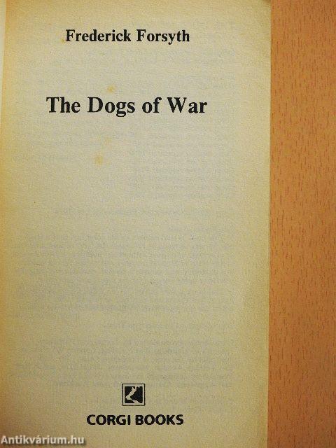 The Dogs of War