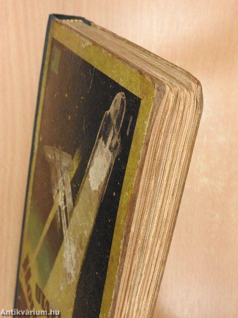 Utazás a Holdrakétán