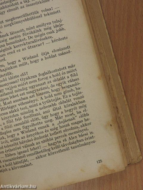 Utazás a Holdrakétán