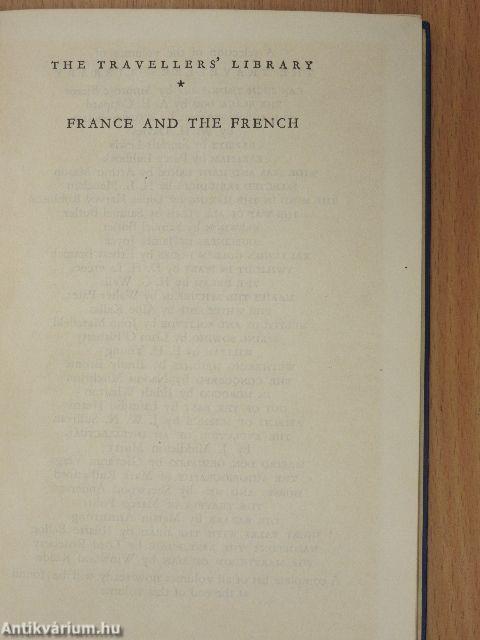 France and the French