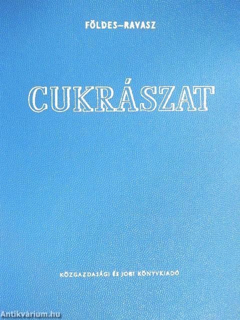 Cukrászat