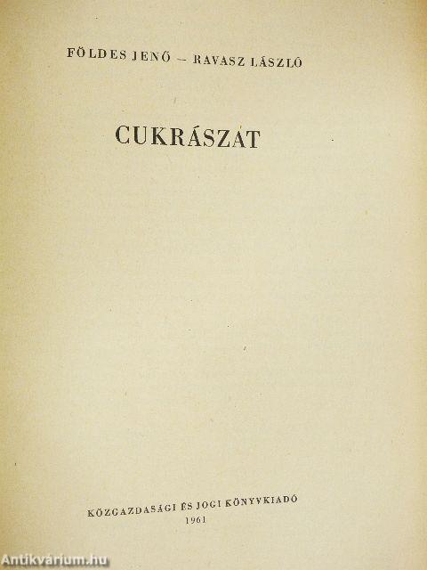 Cukrászat