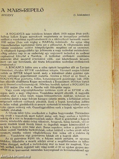 Nyugat 1926. április 16.