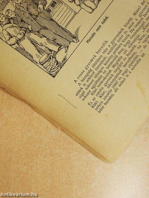 Az Úr Jézus kis kegyeltje