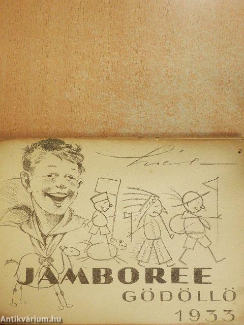 Jamboree 1933