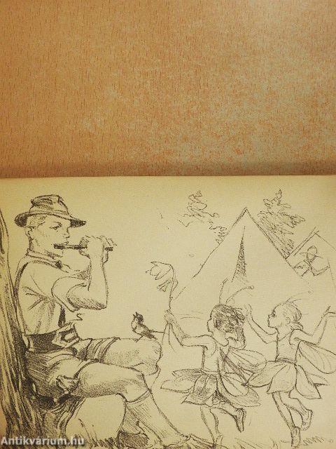Jamboree 1933