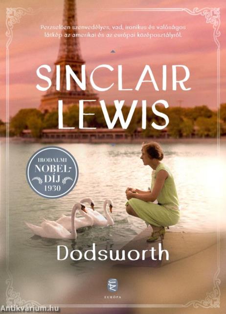 Dodsworth