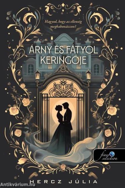 Árny és Fátyol keringője