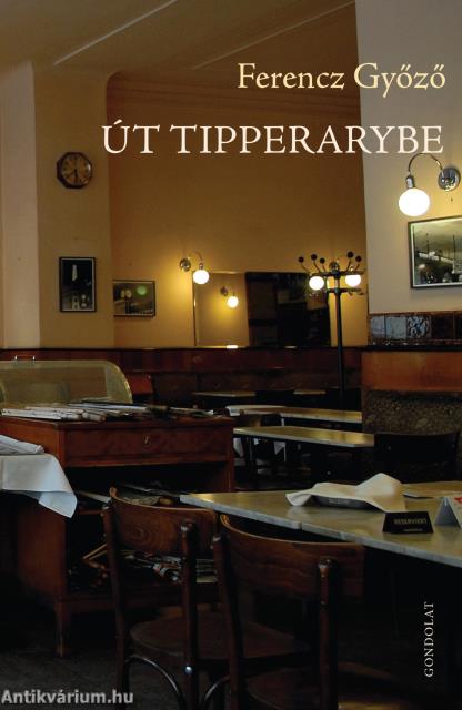 Út Tipperarybe
