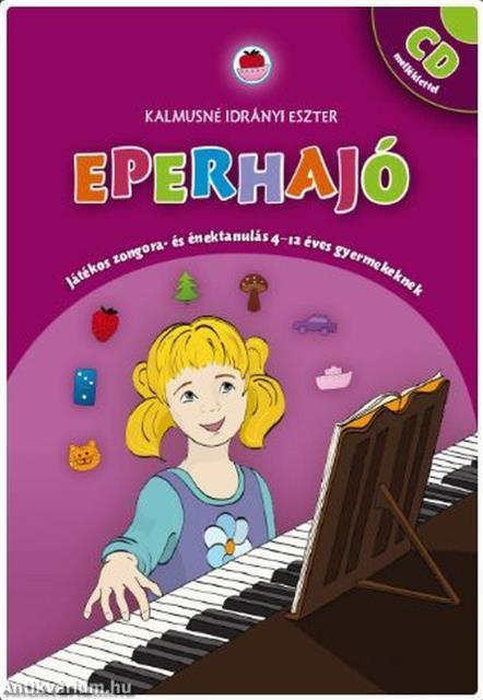 EPERHAJÓ