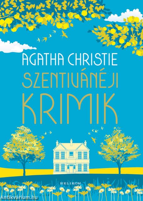 Szentivánéji krimik