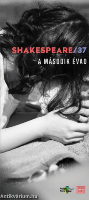 Shakespeare/37 - A második évad