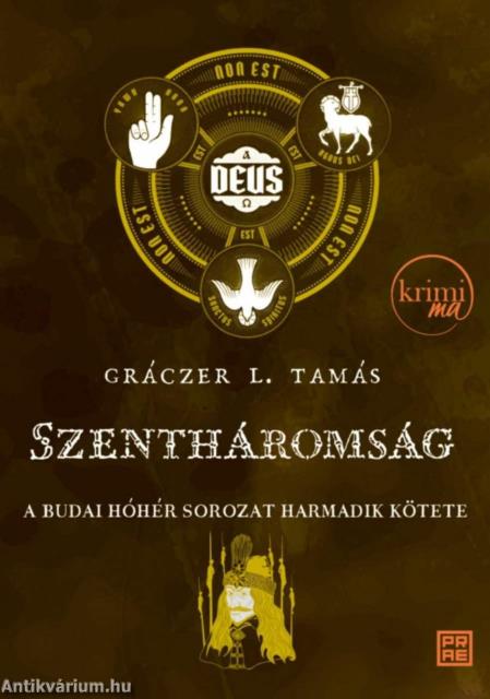 Szentháromság