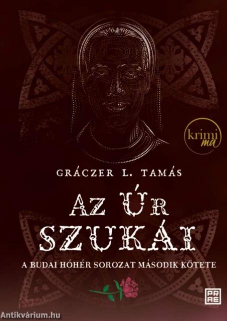 Az Úr szukái - második kiadás