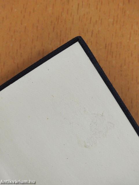 Jónás könyve (minikönyv)