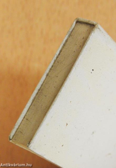 Gyermekeink (minikönyv) (számozott)