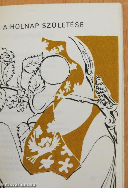 Gyermekeink (minikönyv) (számozott)