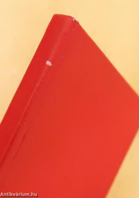 Ipar és művészet - nyomdászat (minikönyv)