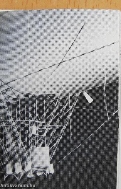 Fejezetek a magyar repülés történetéből 1-2. (minikönyv) (számozott)