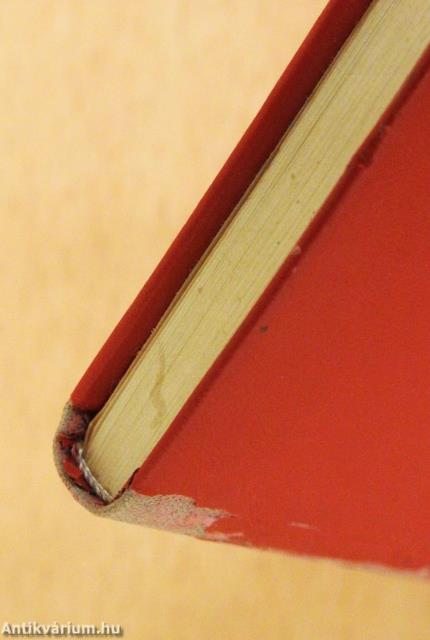 A Magyar Tanácsköztársaságról (minikönyv) - Plakettel